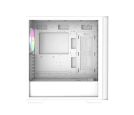 Raidmax - Kućište Raidmax Meshiah X605 Full Tower 4 x ARGB fan/Beli/X605TWF WT_small_1