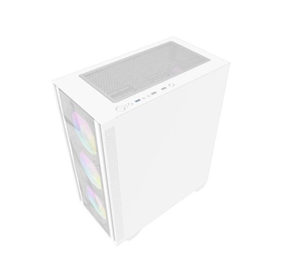 Raidmax - Kuciste Raidmax Vector V217 ARGB White, V217TWF_3
