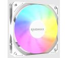 Raidmax - Ventilator 120mm Raidmax X-AIR ARGB White, NV-X120FWP_small_0