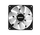 Raidmax - Ventilator 120mm Raidmax X-AIR ARGB fan Crni, NV-X120FBP_small_1