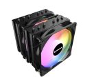 Raidmax - CPU hladnjak Raidmax AC1226B ARGB DualTower 2x120mm/250W TDP_small_1