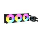 Raidmax - CPU hladnjak Raidmax INFINITAS LM360 ARGB LCD 2.73" Black, LM360BK_small_0