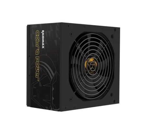 Raidmax - Napajanje 850W Raidmax RX-850AE-M 80+GOLD/Modular/PCIE 3.1/Gen.5/+12VHPWR_1