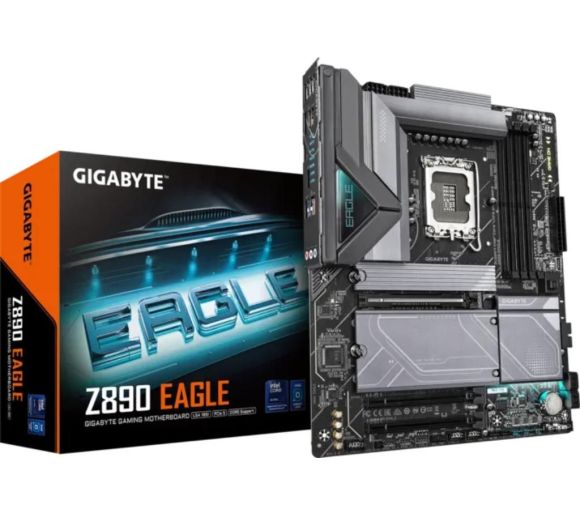 Gigabyte - Maticna ploca GIGABYTE Z890 EAGLE/LGA1851_0