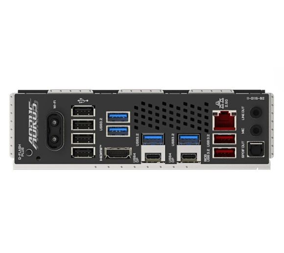 Gigabyte - X870 AORUS ELITE WIFI 7 rev. 1.0 matična ploča_1