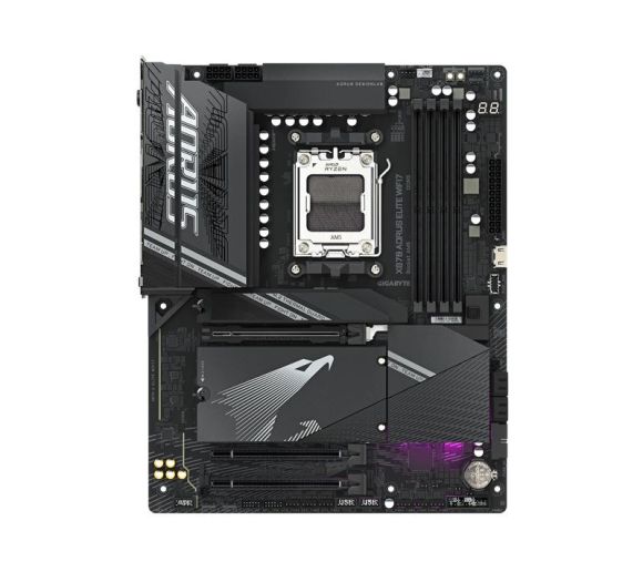 Gigabyte - X870 AORUS ELITE WIFI 7 rev. 1.0 matična ploča_3