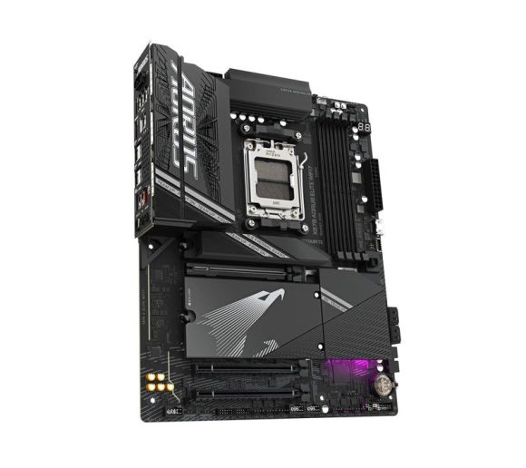 Gigabyte - X870 AORUS ELITE WIFI 7 rev. 1.0 matična ploča_4