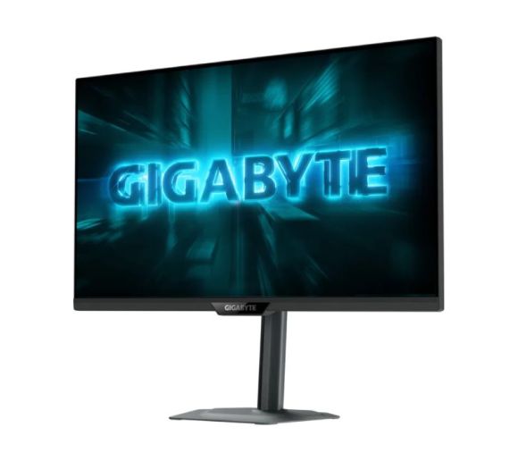 Gigabyte - 27 inča G27UP UHD 3840x2160 SS IPS 320Hz FreeSync Premium gaming monitor _2