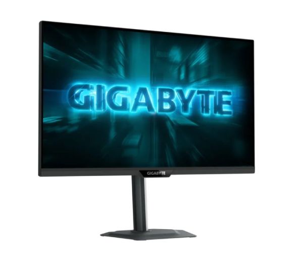 Gigabyte - 27 inča G27UP UHD 3840x2160 SS IPS 320Hz FreeSync Premium gaming monitor _4