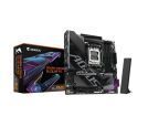 Gigabyte - AM5, AMD B840 Chipset, AORUS ELITE, 4x DDR5 DIMM, X3D Turbo Mode to unleash new era gaming performance_small_0