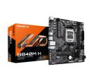 Gigabyte - AM5, AMD B840 Chipset, 2x DDR5 DIMM, 1*M.2 slot (PCIe 4.0 x4)_small_0