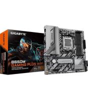 Gigabyte - MB AM5 Gigabyte B650M GAMING PLUS WF