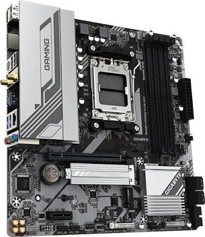 Gigabyte - MB AM5 Gigabyte B650M GAMING PLUS WF_1