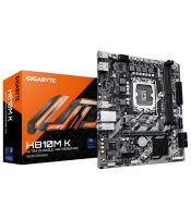 Gigabyte - LGA1851, H810 Express Chipset, 2x DDR5, 1x M.2 slot PCIe 4.0 x4, 1 x PCIe 4.0 x16
