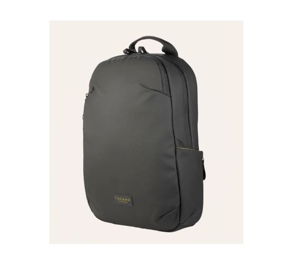 Ranac TUCANOLASER BACKPACK 15.6"/black_1