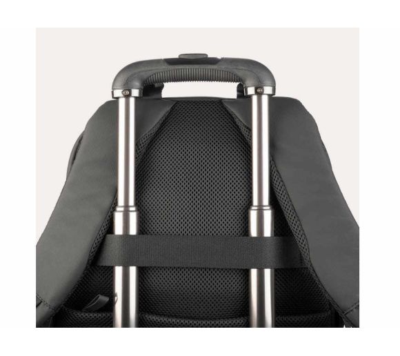 Ranac TUCANOLASER BACKPACK 15.6"/black_2
