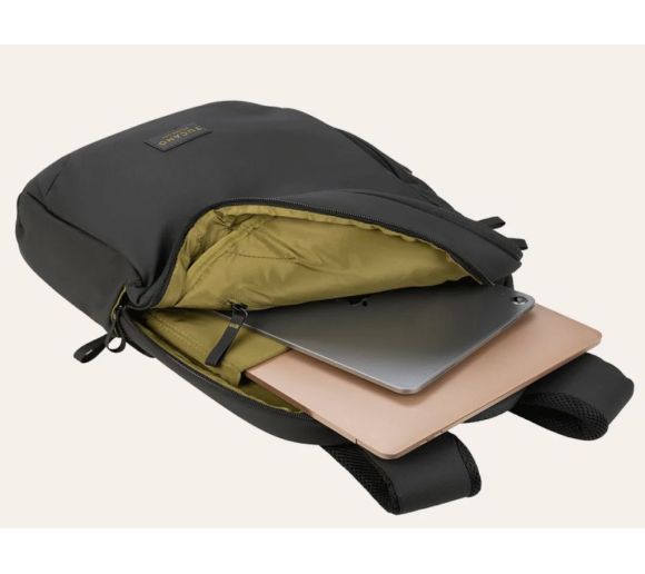 Ranac TUCANOLASER BACKPACK 15.6"/black_3