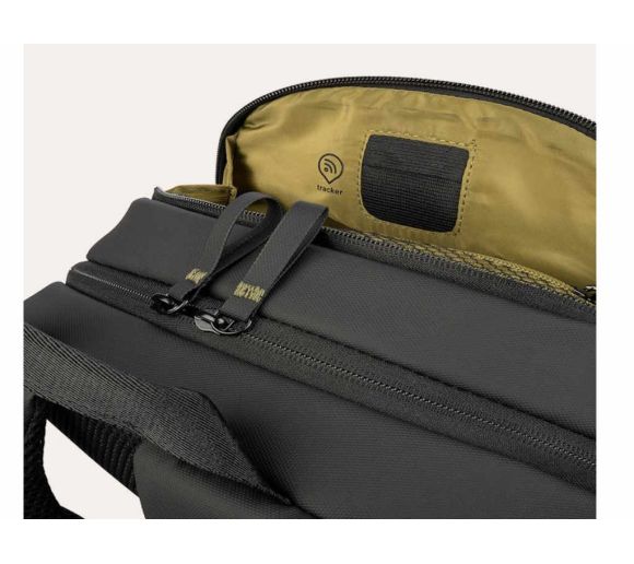 Ranac TUCANOLASER BACKPACK 15.6"/black_4
