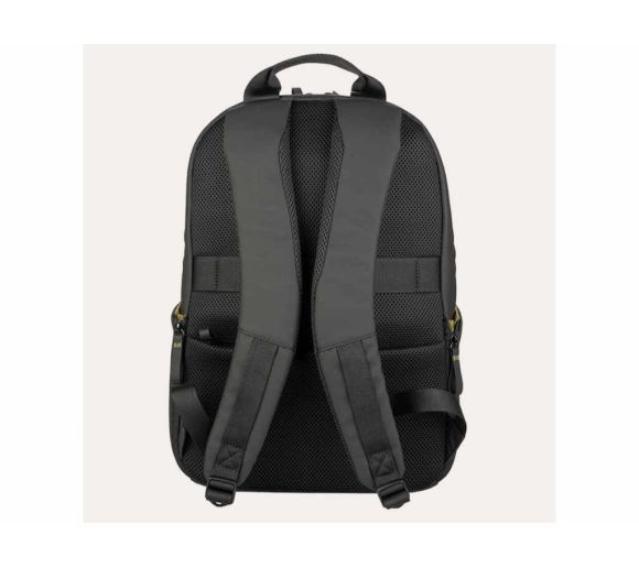 Ranac TUCANOLASER BACKPACK 15.6"/black_5