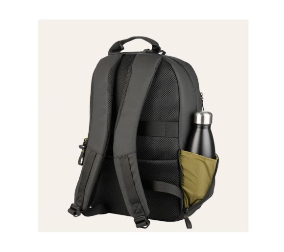 Ranac TUCANOLASER BACKPACK 15.6"/black_6