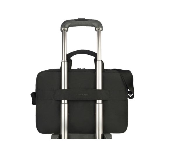 Torba TUCANO GLOBAL 2 BAG PC 13"/14"/Crna_3