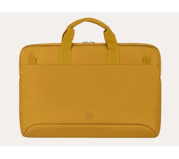 Torba TUCANO SMILZA SUPERSLIM BAG 13.3"/14"/ mustard_1