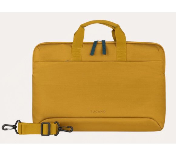 Torba TUCANO SMILZA SUPERSLIM BAG 13.3"/14"/ mustard_4