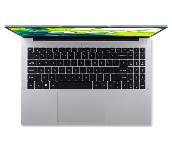 Acer - Aspire Lite 15 15.6 inča FHD, i7-1355U, 16GB, 512GB SSD (AL15-53P-74HS) _0