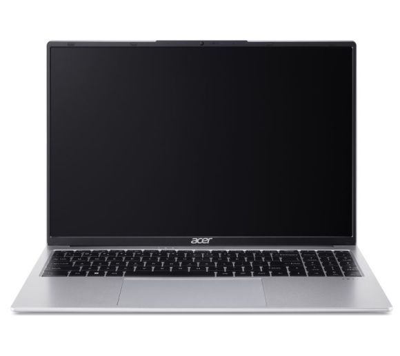 Acer - Swift Lite 16 inča Core 3 N355 8GB 512GB SSD Silver laptop (SFL16-31P-365Z) _0