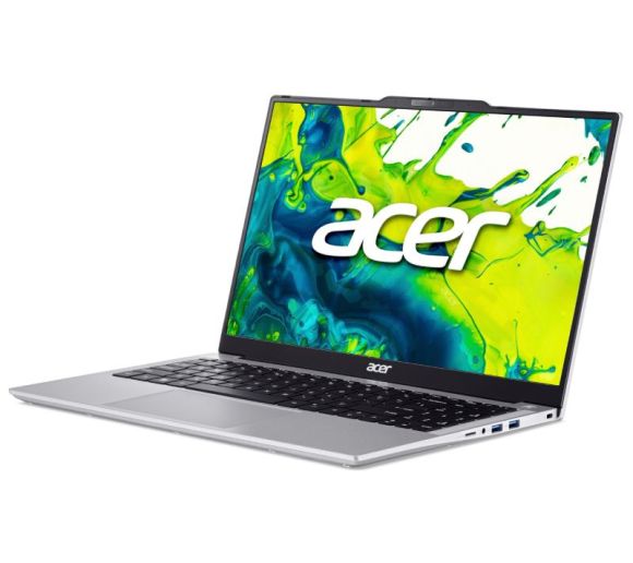 Acer - Aspire Lite 15 15.6 inča FHD, i7-1355U, 16GB, 512GB SSD (AL15-53P-74HS) _1