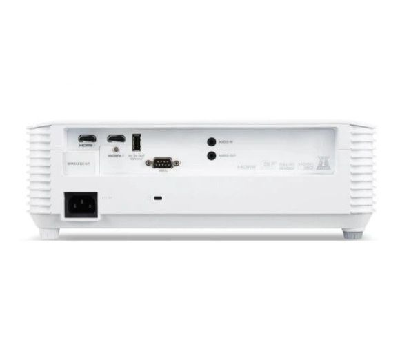 Acer - Projektor Acer H6546Ki 16:9 DLP 5200 Lumen 3D Full HD White_2