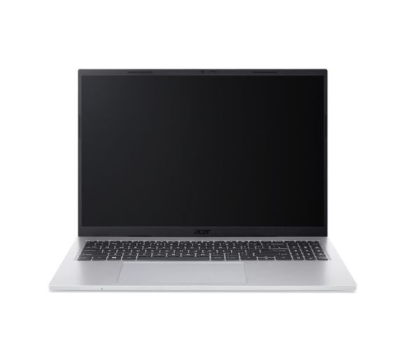 Acer - Aspire Go 16 16 inča Core 7 150U 16GB 1TB silver _0