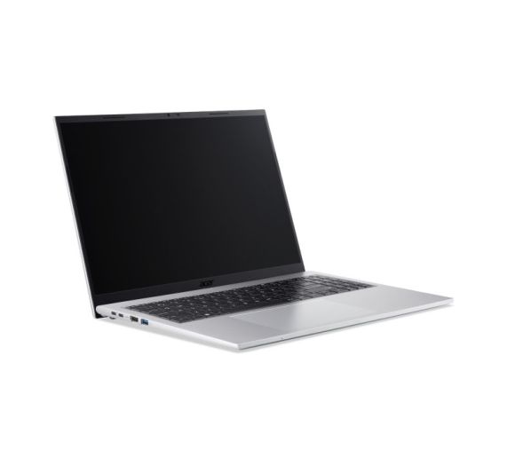 Acer - Aspire Go 16 16 inča Core 7 150U 16GB 1TB silver _2