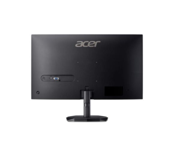 Acer - Monitor ACER KG270UF3bmiipx 27"/IPS/2560x1440/320Hz/0,5ms GtG/HDMIx2,DP/Freesync/VESA/zvucnici_1