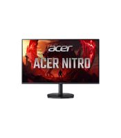 Acer - Monitor ACER KG270UF3bmiipx 27"/IPS/2560x1440/320Hz/0,5ms GtG/HDMIx2,DP/Freesync/VESA/zvucnici