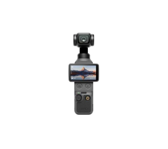 DJI - Akciona Kamera DJI Pocket 4 Standard Combo_0