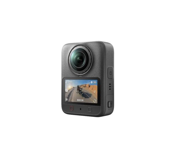 DJI - Akciona Kamera DJI Osmo 360 II Adventure Combo_0