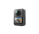 DJI - Akciona Kamera DJI Osmo 360 II Adventure Combo_small_0