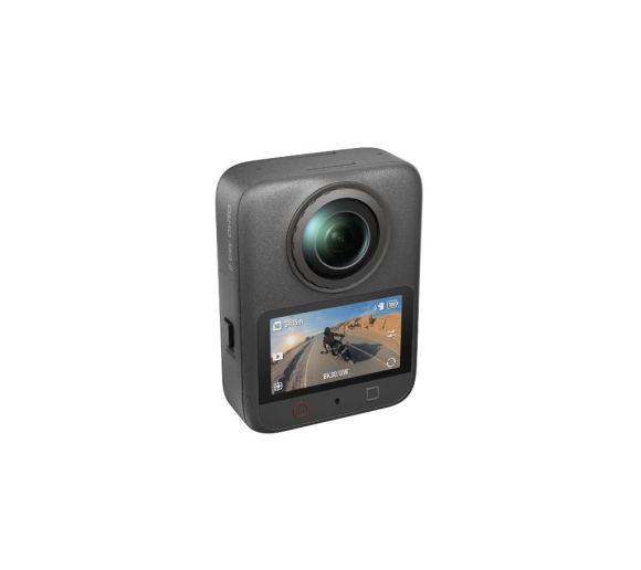DJI - Akciona Kamera DJI Osmo 360 II Adventure Combo_1