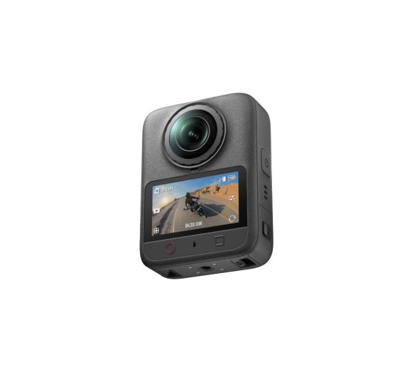 DJI - Akciona Kamera DJI Osmo 360 II Adventure Combo_2