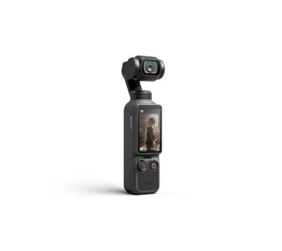 DJI - Akciona Kamera DJI Osmo Pocket 4 Creator Combo_1