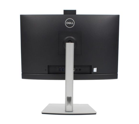 Dell - Pro AiO 23.8 inch FHD Core Ultra 5 235T 16GB 512GB SSD Win11Pro 3yr ProSupport + WiFi _1