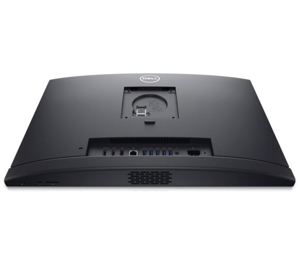 Dell - Pro AiO 23.8 inch FHD Core Ultra 7 265 16GB 512GB SSD Win11Pro 3yr ProSupport + WiFi _2