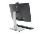 Dell - Pro AiO 23.8 inch FHD Core Ultra 7 265 16GB 512GB SSD Win11Pro 3yr ProSupport + WiFi _small_3