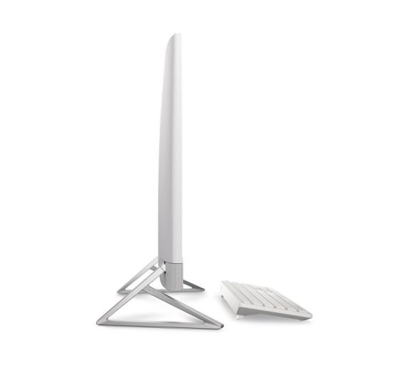 Dell - AiO 27 inch FHD Core 7 150U 32GB 2TB SSD Win11Pro 3yr NBD + WiFi _1