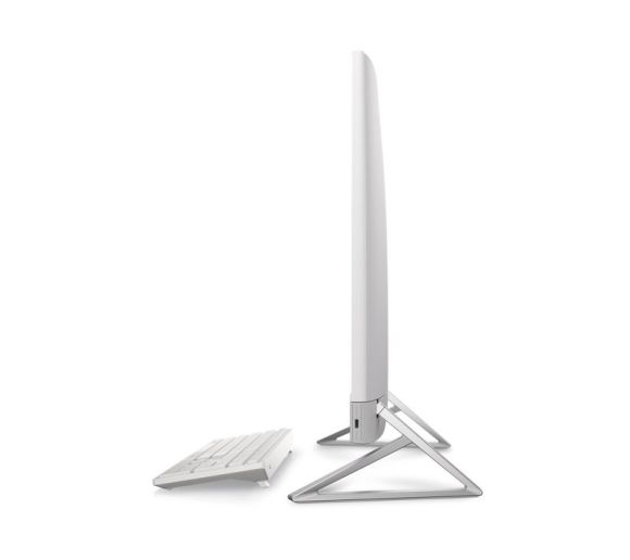 Dell - AiO 27 inch FHD Core 7 150U 32GB 2TB SSD Win11Pro 3yr NBD + WiFi _4