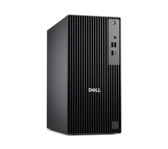Dell - Pro Tower Core Ultra 5 235 16GB 512GB SSD DVDRW Radeon RX 7400 8GB Win11Pro 3yr ProSupport + WiFi _0
