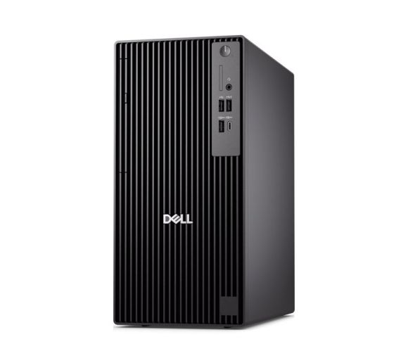 Dell - Pro Tower Plus Core Ultra 7 265 16GB 512GB SSD DVDRW RTX 5060 8GB Win11 Pro 3yr ProSupport + WiFi _0