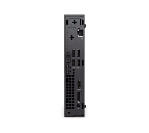 Dell - Pro Micro Core Ultra 5 235T 8GB 512GB SSD Win11Pro 3yr ProSupport + WiFi _3