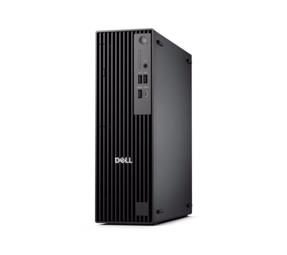 Dell - Pro Slim Plus Core Ultra 7 265 8GB 512GB SSD Win11Pro 3yr ProSupport + WiFi _1